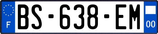 BS-638-EM