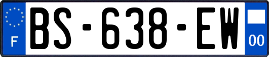 BS-638-EW