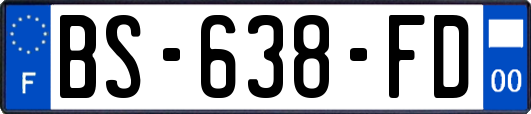 BS-638-FD