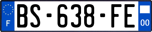 BS-638-FE