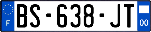 BS-638-JT