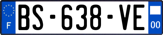 BS-638-VE