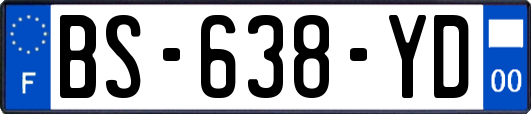 BS-638-YD