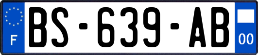 BS-639-AB