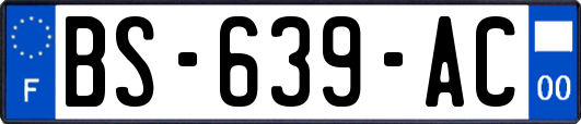 BS-639-AC