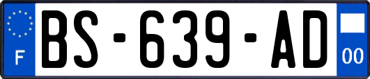 BS-639-AD