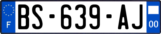 BS-639-AJ