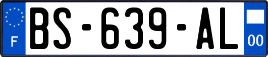 BS-639-AL