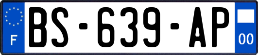 BS-639-AP