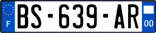 BS-639-AR