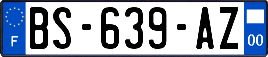 BS-639-AZ