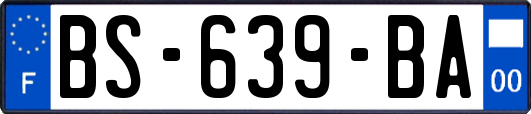 BS-639-BA