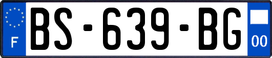 BS-639-BG