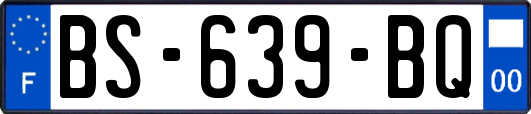 BS-639-BQ