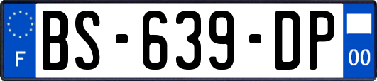 BS-639-DP