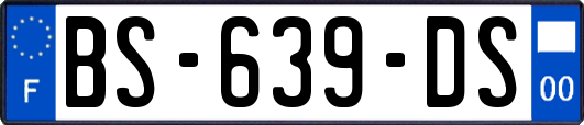 BS-639-DS