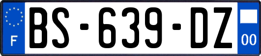 BS-639-DZ