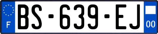 BS-639-EJ