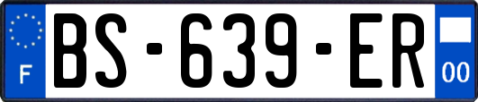 BS-639-ER