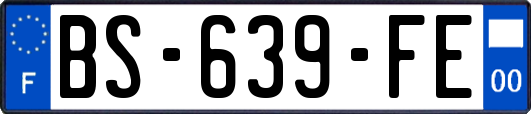 BS-639-FE