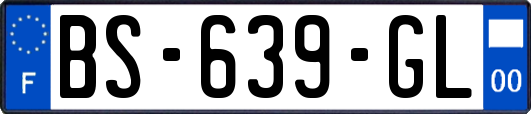 BS-639-GL