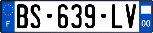 BS-639-LV