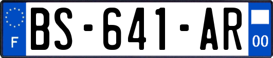 BS-641-AR