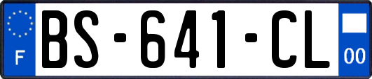 BS-641-CL