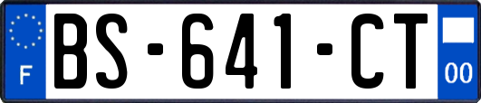 BS-641-CT