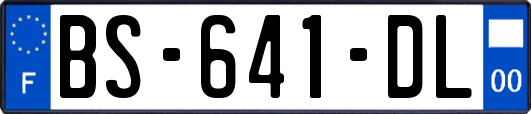 BS-641-DL