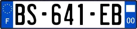 BS-641-EB