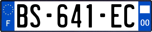 BS-641-EC