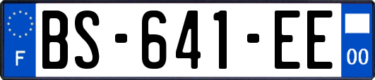 BS-641-EE