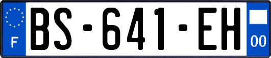 BS-641-EH