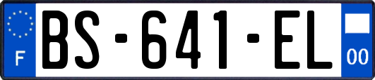 BS-641-EL
