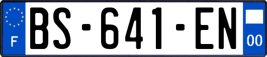 BS-641-EN