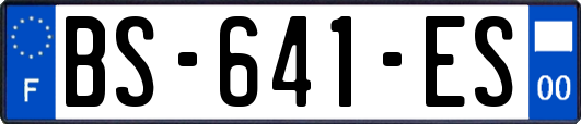 BS-641-ES