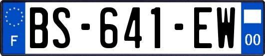 BS-641-EW