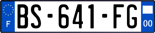 BS-641-FG