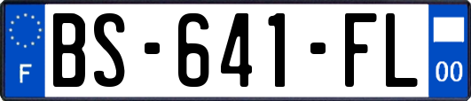 BS-641-FL