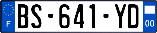 BS-641-YD