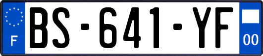BS-641-YF