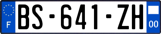 BS-641-ZH