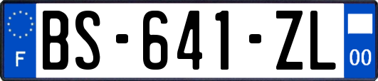 BS-641-ZL
