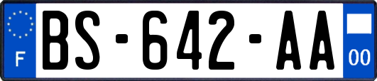 BS-642-AA