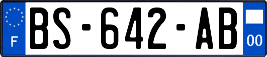 BS-642-AB