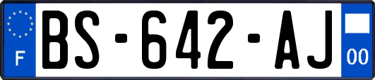 BS-642-AJ