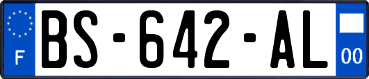 BS-642-AL