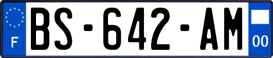 BS-642-AM