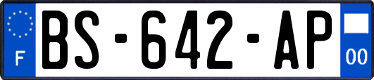 BS-642-AP